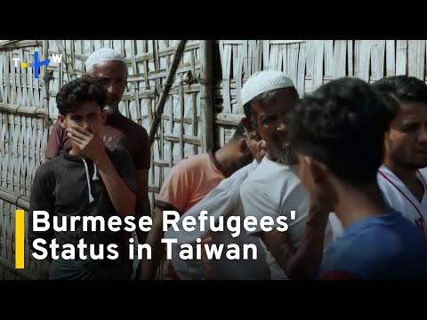 YouTube video thumbnail: Activists Warn of Potential Visa Impacts After Myanmar Ends State of Emergency