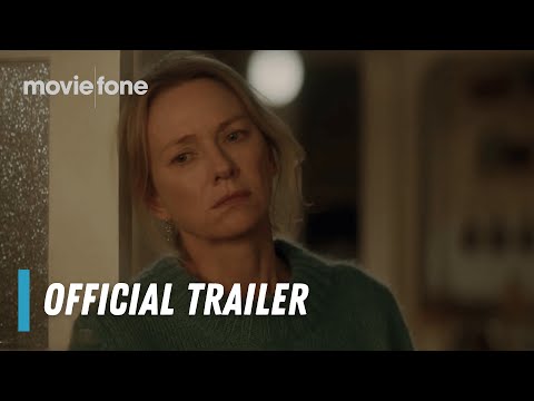 The Friend | Official Trailer | Naomi Watts, Bill Murray