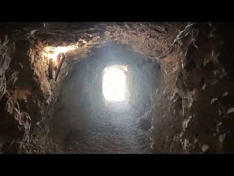 Сулакский каньон пещера нохъо. Катера , пещера , мост подвесной итд