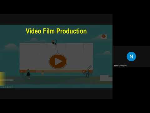 OBS Studio by Chetanjit Singh