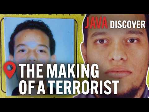 Charlie Hebdo Attacks: How Europe's Young People are Radicalised |@JavaDiscover Documentary