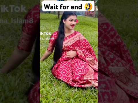 আটা ময়দা সুন্দরী জরিনা রোস্ট হয়ে গেল শেষটা দেখেন 🤣 #shorts #video #rost #youtube