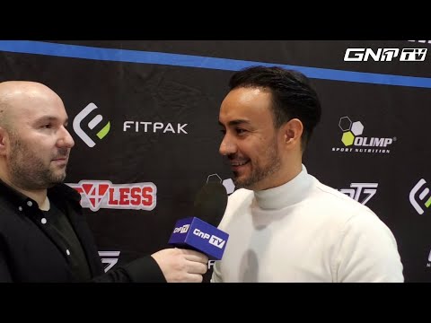 Fahim Assadi: Mohsen vs. Coga, Musa vs. Adrian, Gagen uvm. - GCP 6 Interview