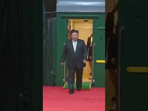 A Soldier Who Defected From North Korea