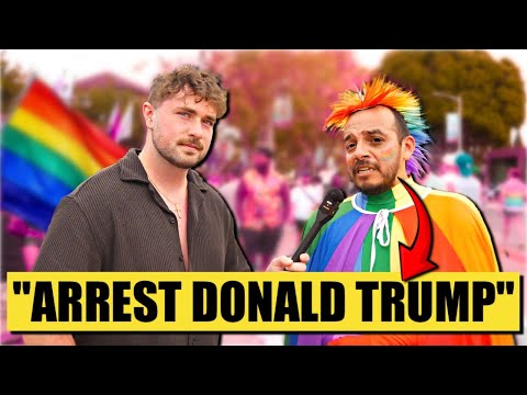 The L.A. Riots Are Nothing Compared to L.A. Pride