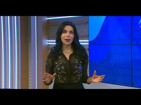 ATV Noticias Edición Central: Programa del viernes 17 de julio del 2026