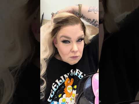Mega look hair install Review