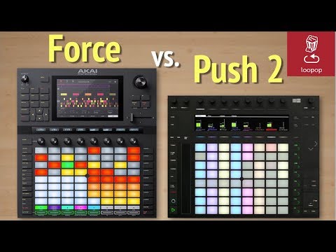 Ableton Push 2 Black Friday 07 2021