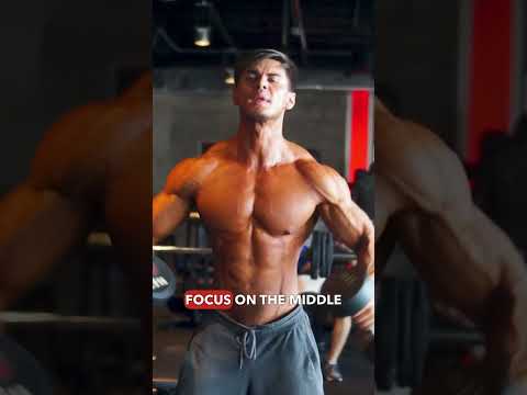 Full Shoulder Workout