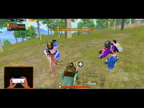 PUBG MOBİLEYİ ÖZETLEDİM ( UYGULAMALI )