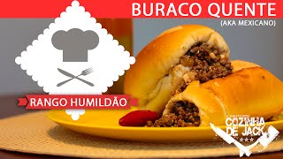 Buraco Quente (aka Mexicano) | Rango Humildão S01E02