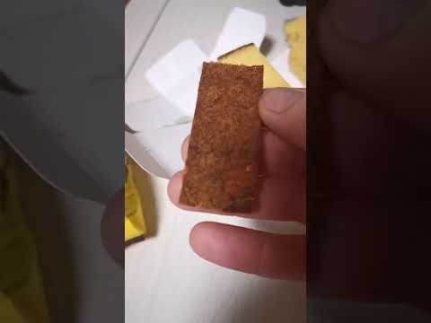 カステラこれどーにかして
