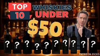 These whiskies offer the best bang-for-buck.