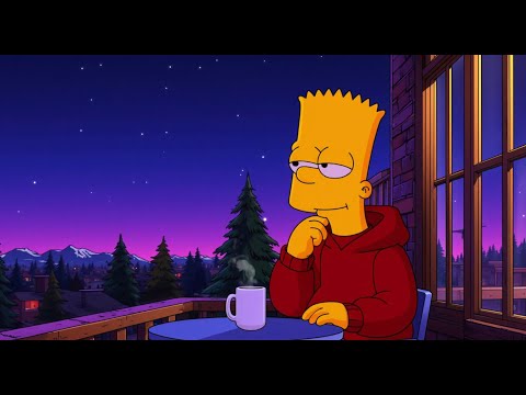 Relieve Your Stress 🎶 lofi hip hop ~ calm / relaxation / take it easy