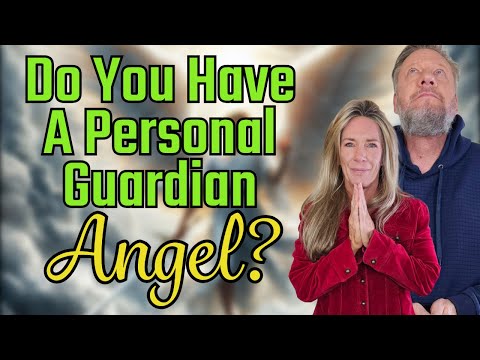 8 Surprising Facts About Angels (Do You Have A Personal Guardian Angel?)