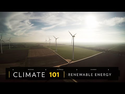 101氣候教室：再生能源《國家地理》雜誌 - YouTube(3:12)