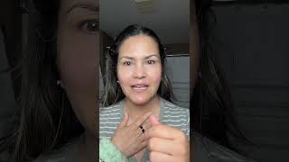 Do this 3 times a week for a lifted face, tighter jowls and smoother skin.  #beautyover40