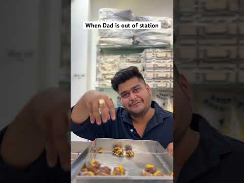 Sab sambhaal liya h #comedy #ytshorts #funny #friends #fun #viral #dukaan #relatable #dad #shop