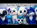 Beanie Boo Customs and Creator Insights
