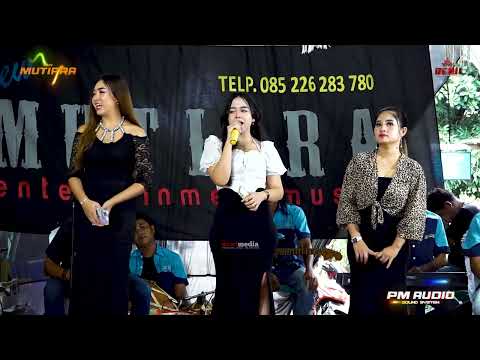 BOJOKU NAKAL - All Artis / NEW MUTIARA / WEDDING A. SYAHRIL FAHMI & SITI KHUMAIDAH - PM AUDIO