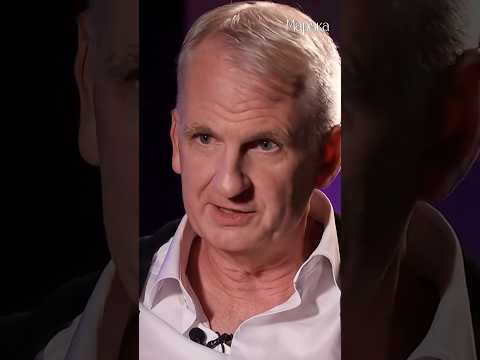 ІСТОРИК СНАЙДЕР: "Трамп — це харизматичний Янукович"