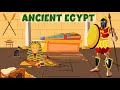 Ancient Egypt Knowledge Assessment