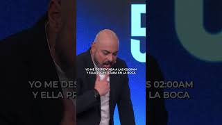 ¡Todo lo que toques prosperará este año! #enseñanza