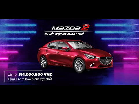 Bán xe Mazda 2 bản nhập Thái Lan, LH: 0938 809 835