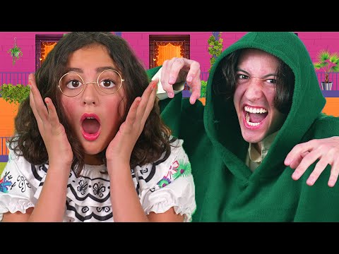 Encanto Finger Family Song | Finger Family Song