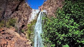 Susan Creek Falls - ‘Pursuing Balance Thru Adventure’