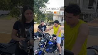 NÃO MEXE NOQUE É MEU 🤬