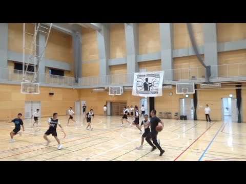 今日のパス vol.95 -2025.9.10 東京都小松川第二中の皆さまとミニゲーム-