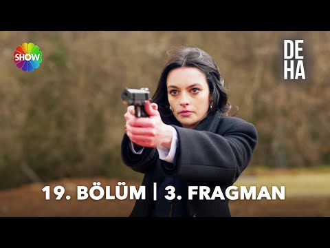 Deha 19. Bölüm 3. Fragman |“Bırak onu, bırak!” 🔥