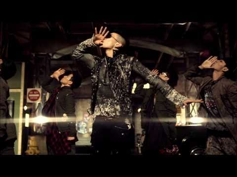 Jay Park Abandoned (HD Version)