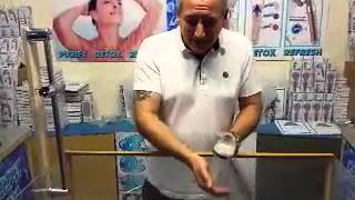 Cyclone Spa demo