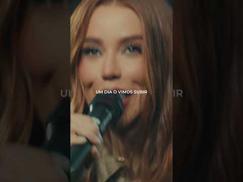 O Vimos Subir - @JullianySouza  #gospelmusic #musica#louvores  #dmg