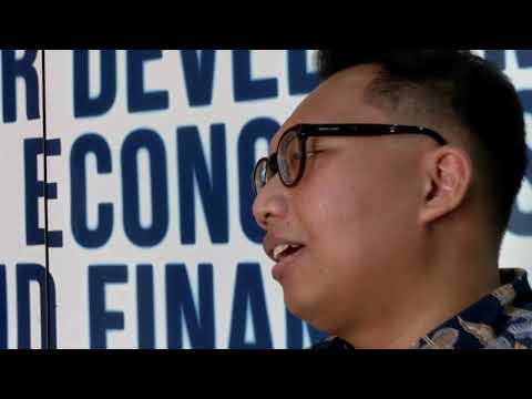 YouTube video thumbnail: This Indonesian Factory is Aiming Beyond the US Despite a Tariff Deal