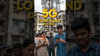Why is 5G Worse than 4G?