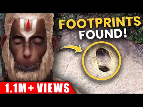 5 Evidences that Prove रामायण actually Happened | Hindi Video | RAAAZ ft. @drishtiispeaks