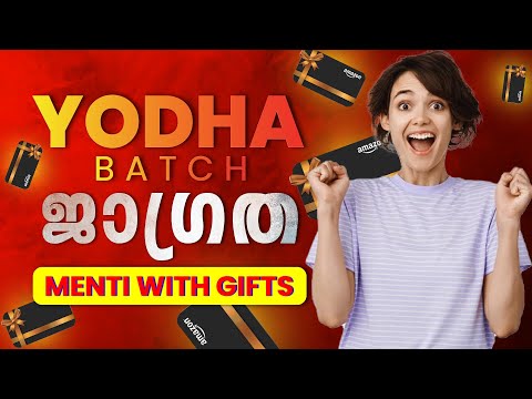 💯💯 Yodha 2.0 Batch 💯💯 | 💥💥 Surprise 💥💥 | Class Instructions | Exam Winner