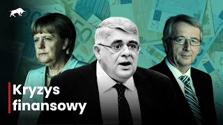 Jak Unia Europejska pogrążyła Grecję? | Film dokumentalny
