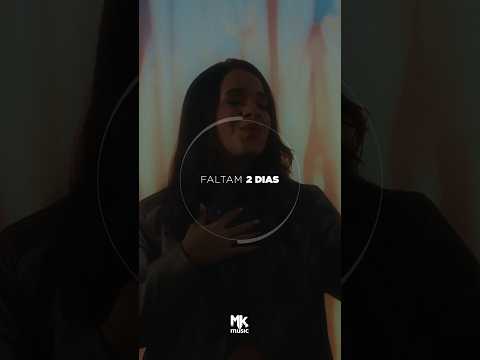 São só 2 dias! O lançamento de 