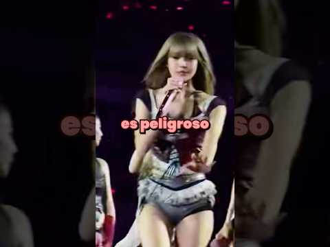 ¿Por qué BLACKPINK CORRIÓ PELIGRO EN SUS CONCIERTOS?!😭💔 #blackpink #kpop