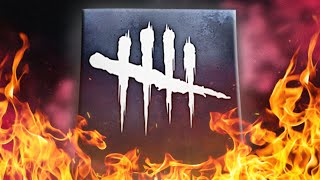 BHVR is Ruining Dead by Daylight...