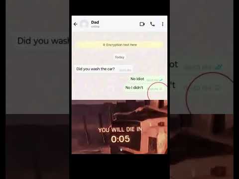 This is the end… Hold your breath and count to ten…