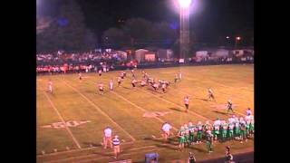 West vs. Fairland
