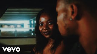 Etana - Vibration (Official Visualiser) ft. Randy Valentine