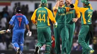 South Africa beat India by 5 runs   Twitter reactions