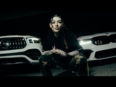 Lady XO - &quot;Loot Freestyle&quot; (Official Music Video)