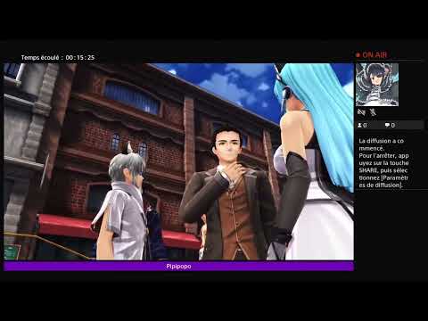 Demon souls live des famille adoptive